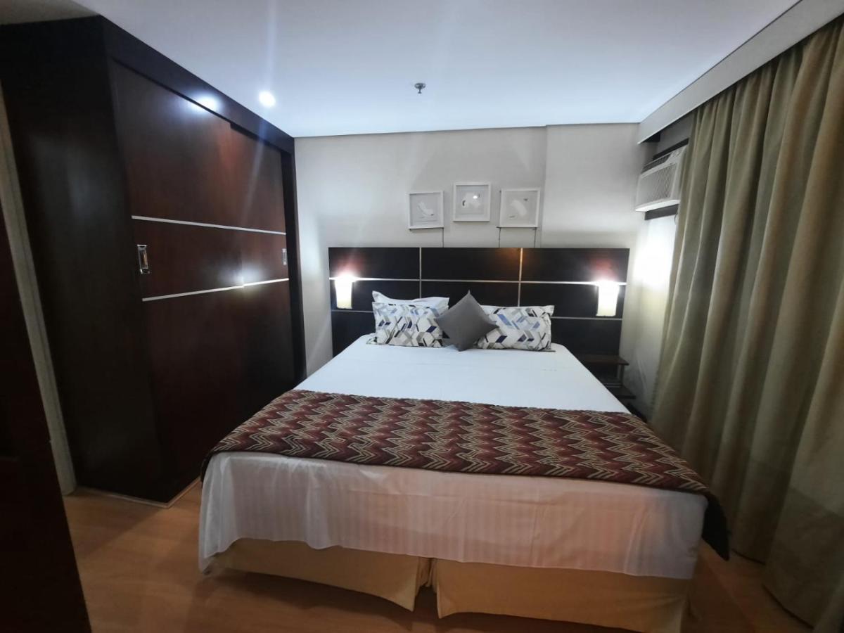 Apartamento Transamerica Executive Uh-1308