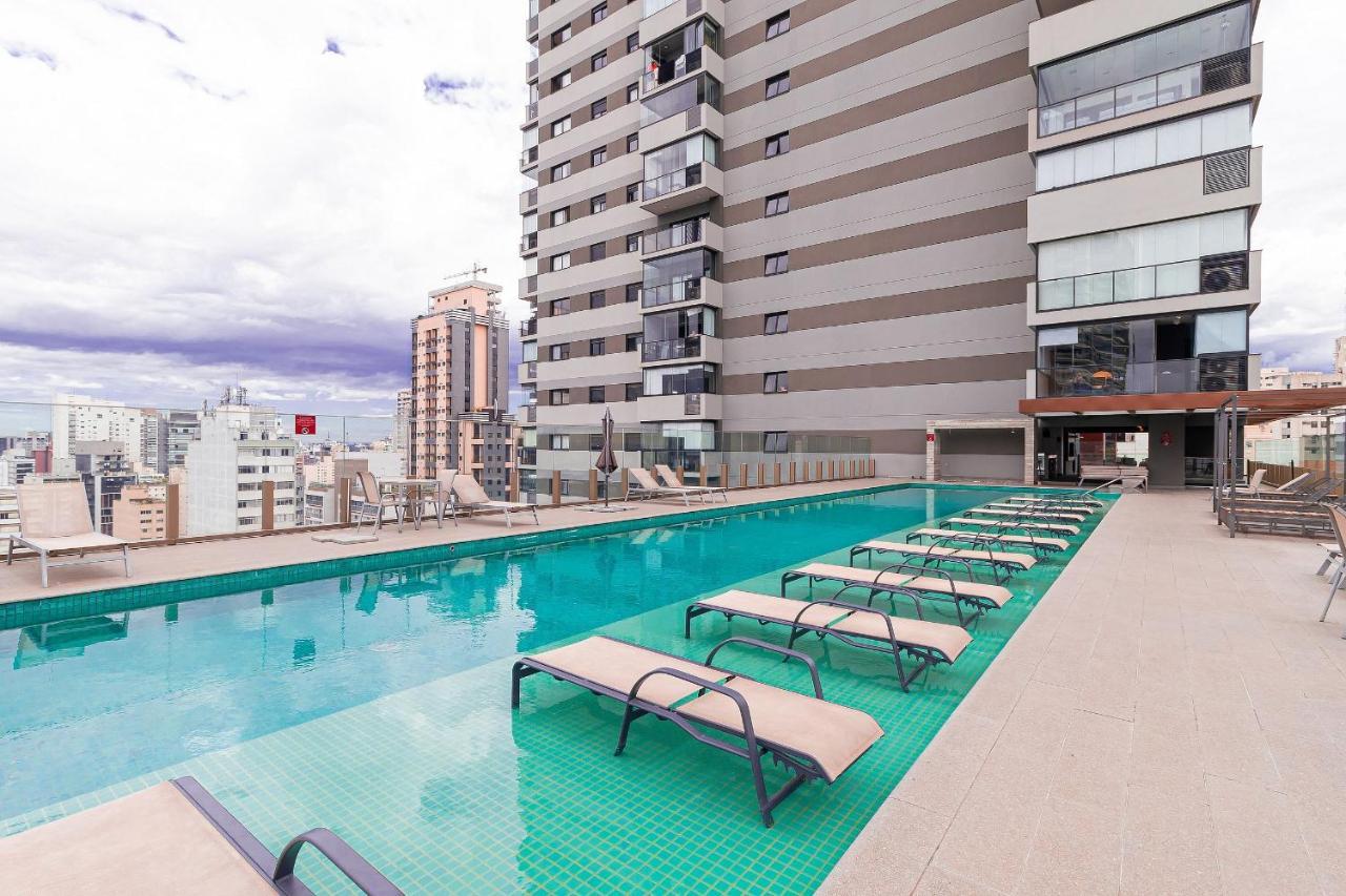 Vossa Bossa Capote Valente Apartamento São Paulo