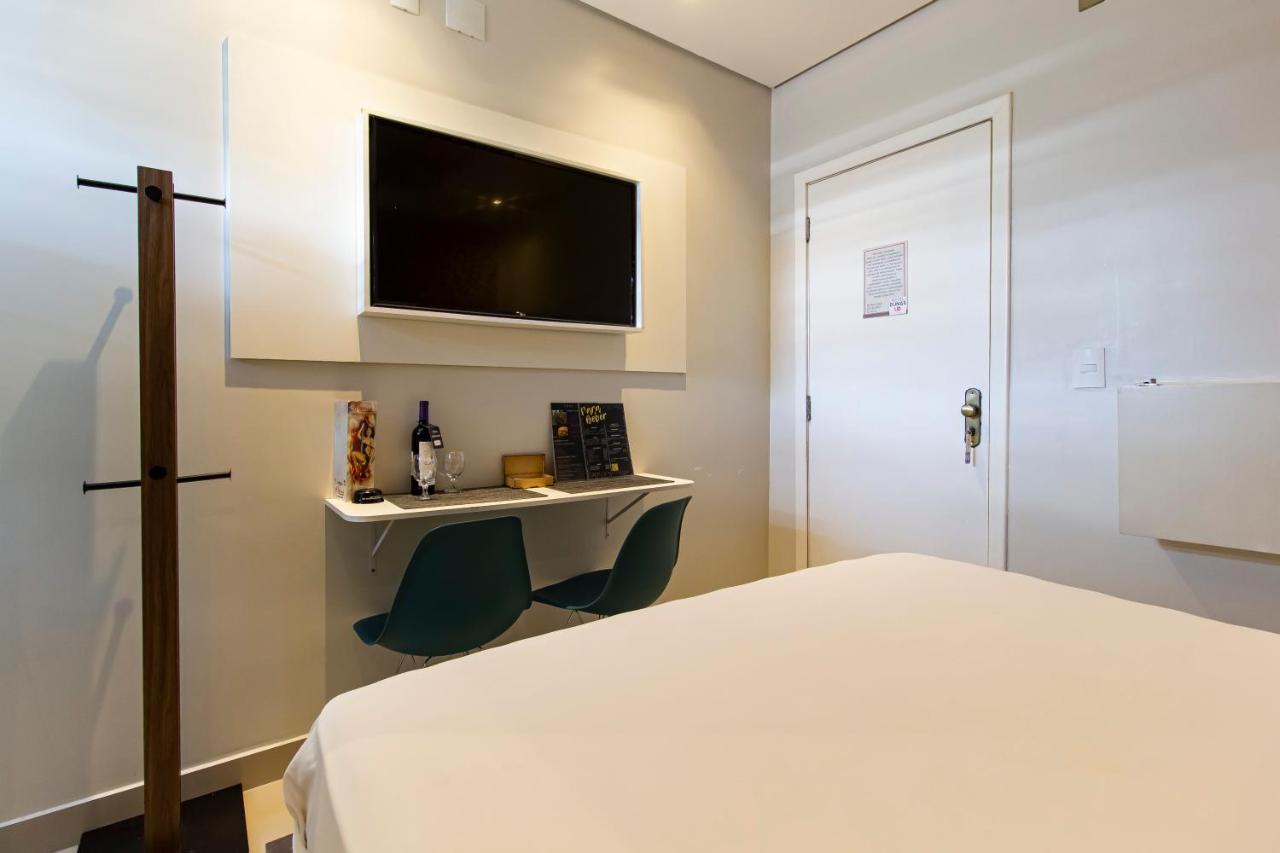 Love hotel Dunas Up - Aricanduva