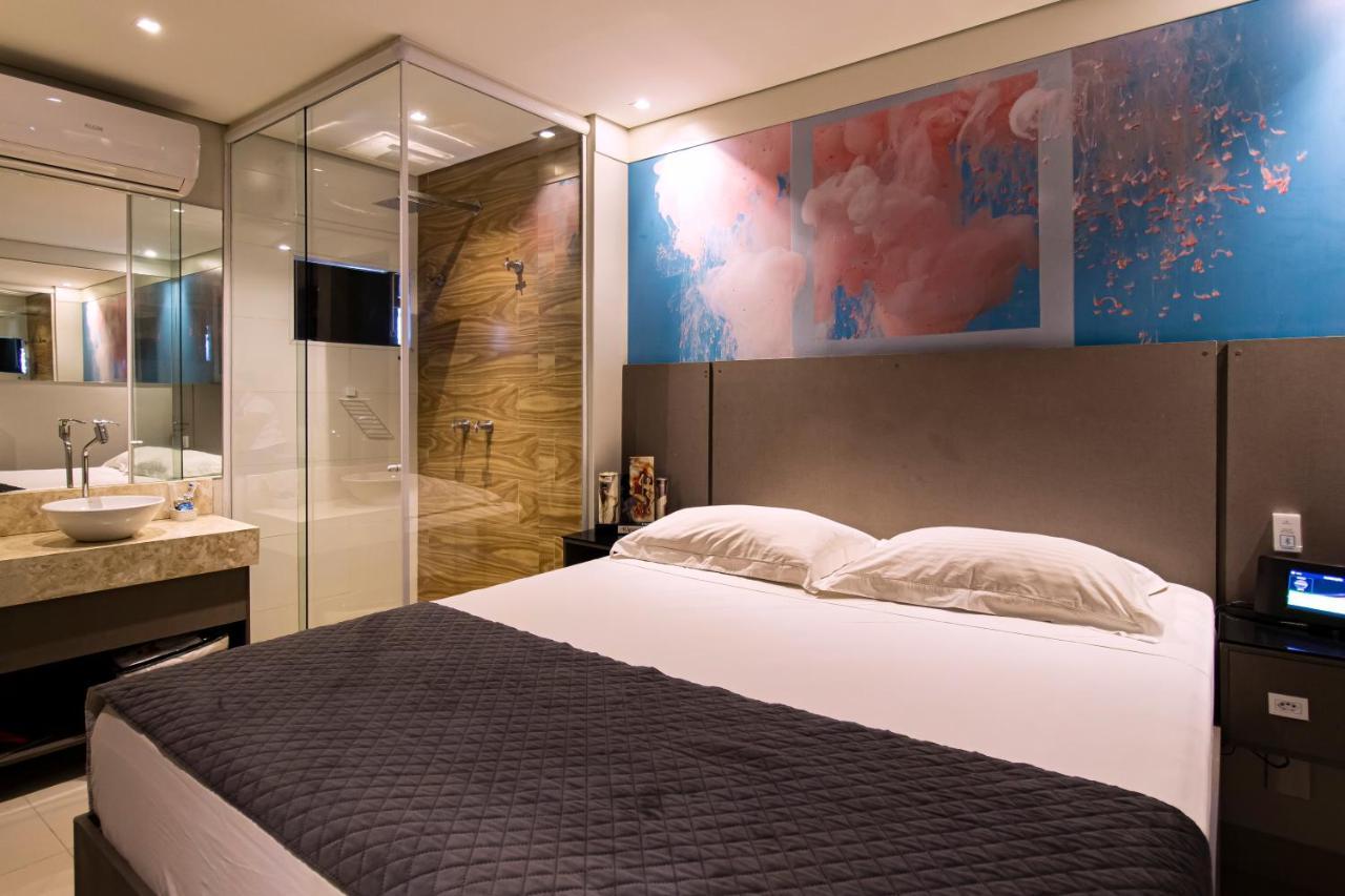 Dunas Up - Aricanduva Love hotel