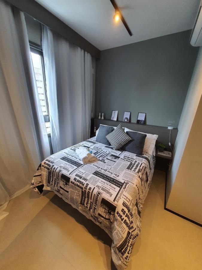 Perdizes Allianz Apartment