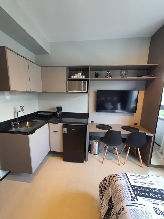 Perdizes Allianz Apartment
