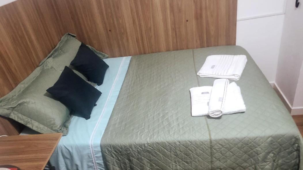 Studio Liberdade Paulista Bz4 * São Paulo