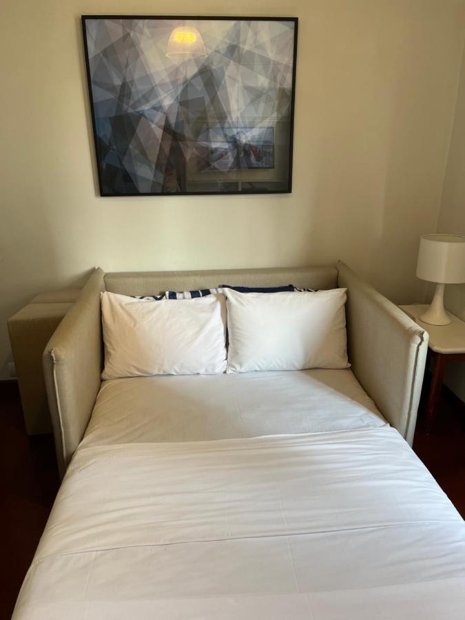 Aparthotel Flat Particular Ninety Excelente Localizacao Jd Paulista Ibirapuera Com Vaga Sao Paulo