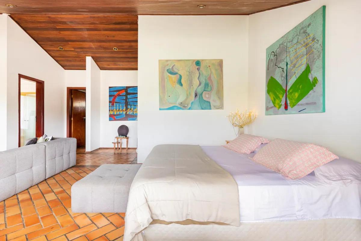 Encantadoras Homestay *