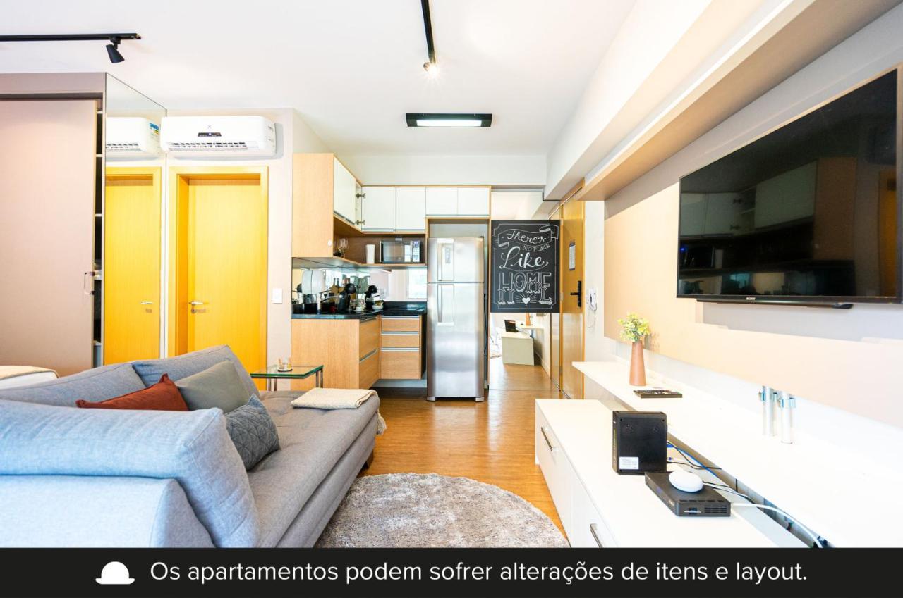 Charlie Homelike Pinheiros Apartamento