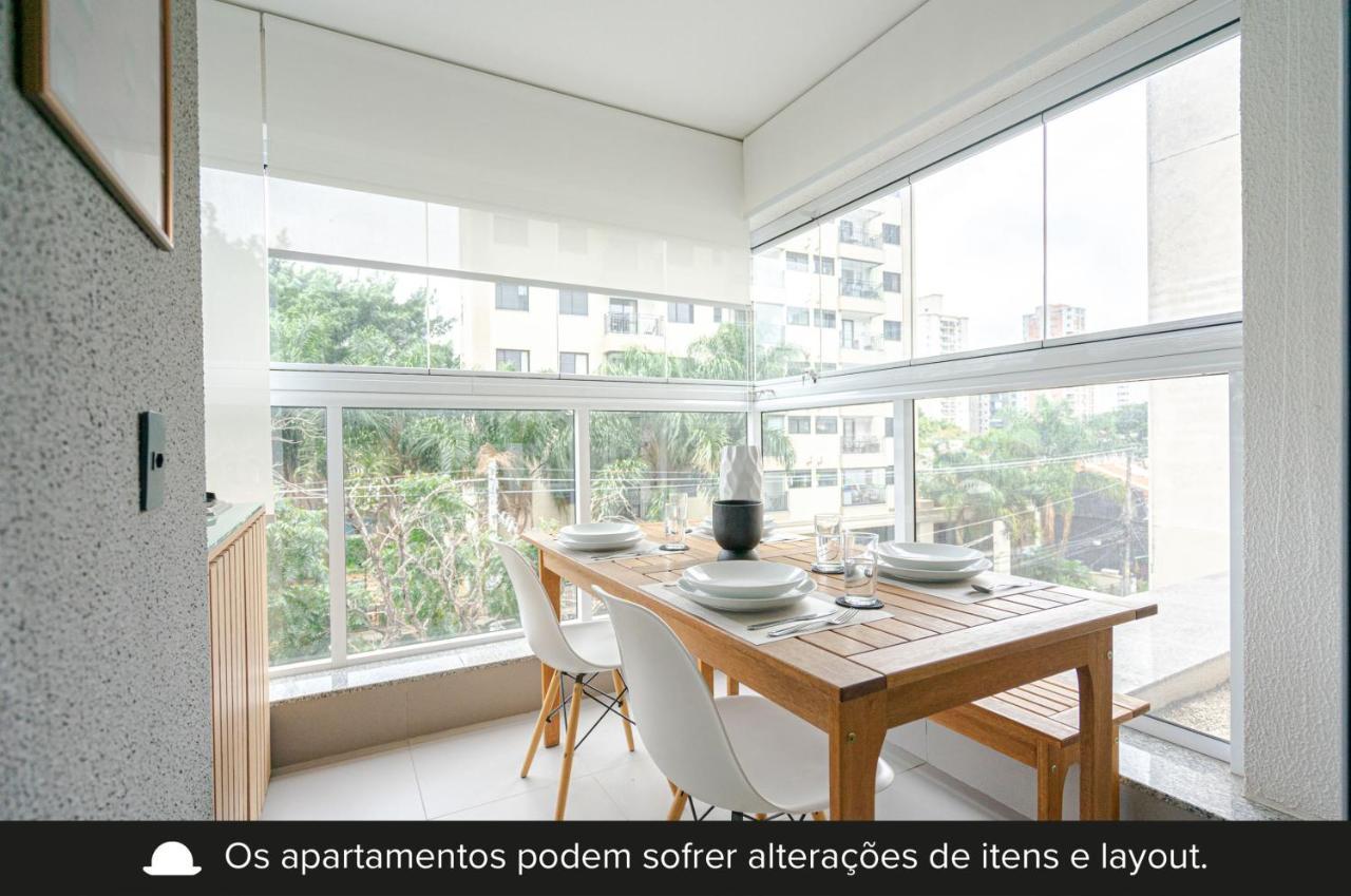 Apartamento Charlie Homelike Pinheiros São Paulo