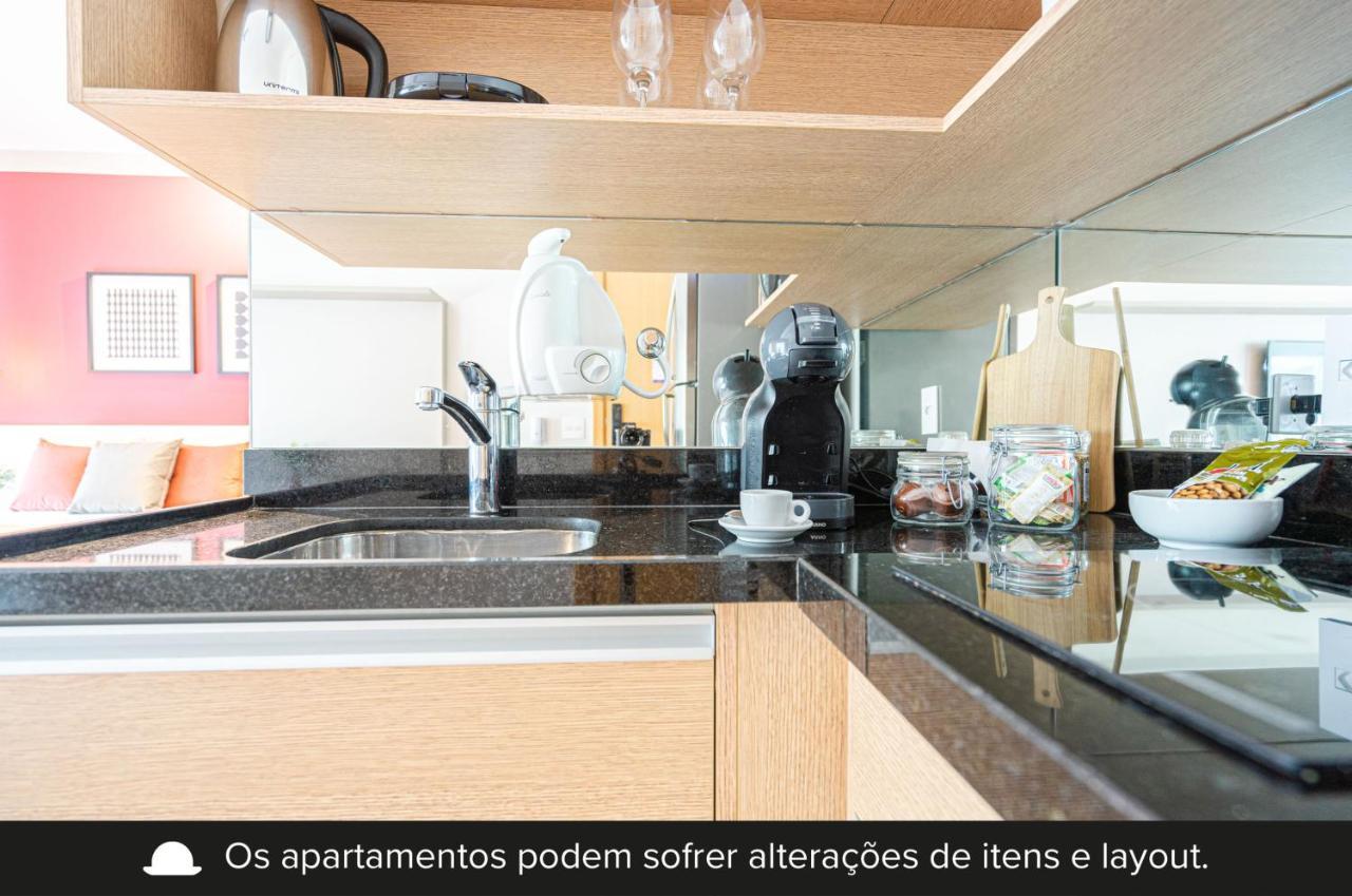 Charlie Homelike Pinheiros Apartamento São Paulo