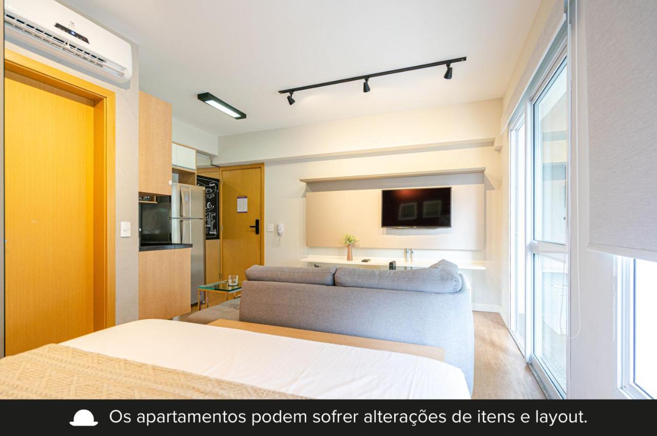 Charlie Homelike Pinheiros Apartamento