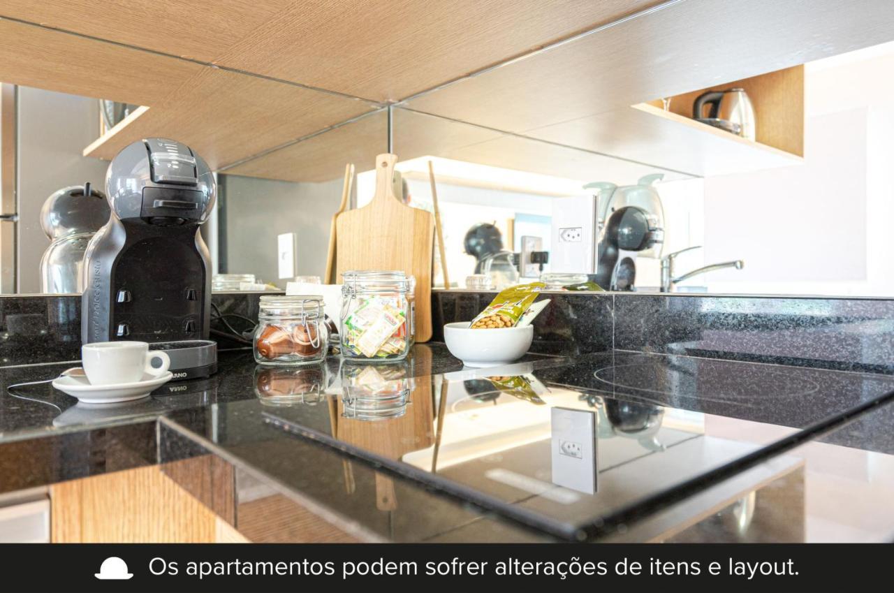 Apartamento Charlie Homelike Pinheiros São Paulo