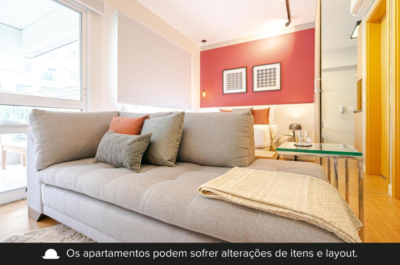 Charlie Homelike Pinheiros Apartamento São Paulo