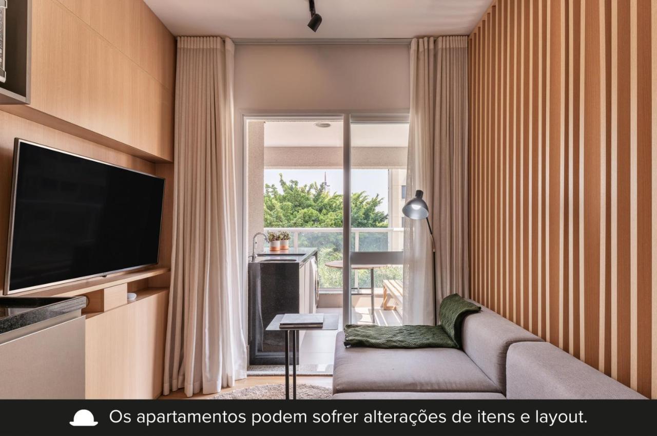 Charlie Homelike Pinheiros Apartamento São Paulo