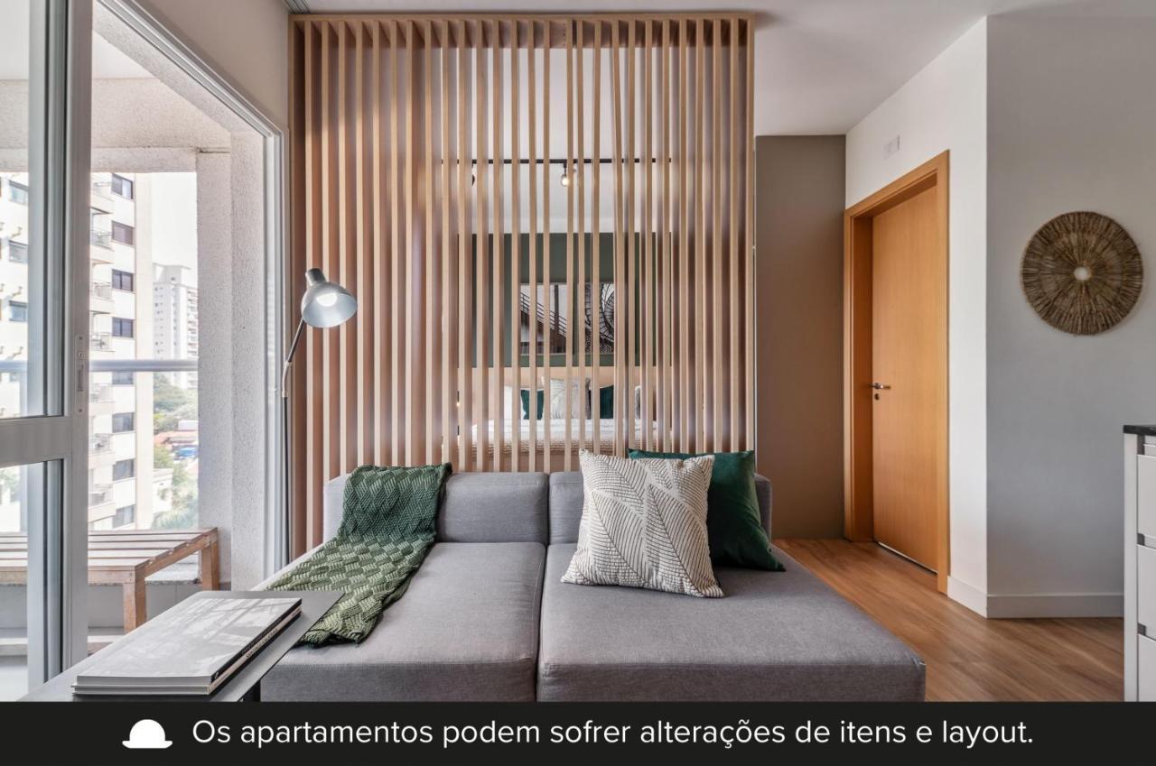 Apartamento Charlie Homelike Pinheiros São Paulo