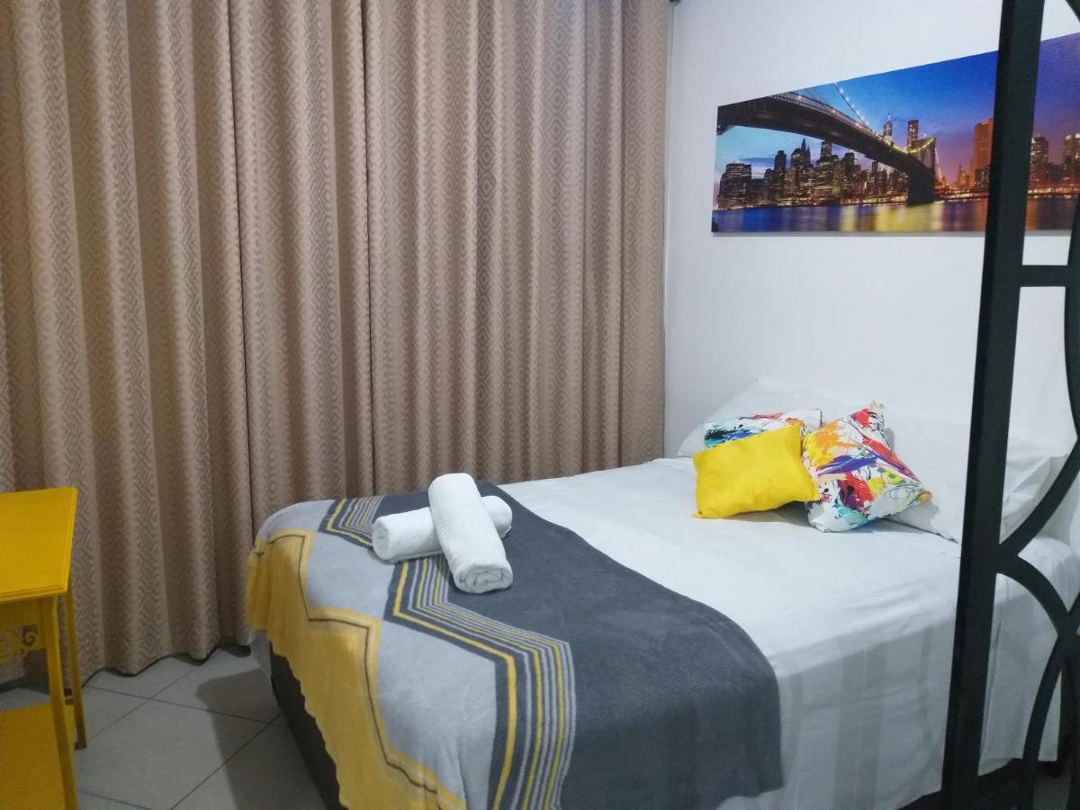 Apartment No Centro De Sao Paulo