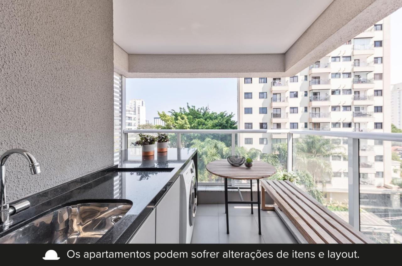 Apartamento Charlie Homelike Pinheiros *