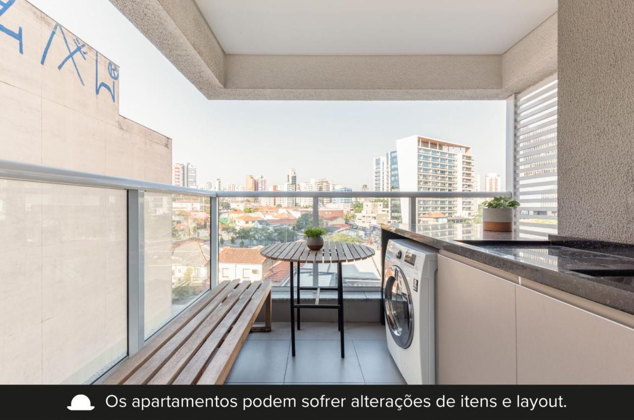Apartamento Charlie Homelike Pinheiros São Paulo