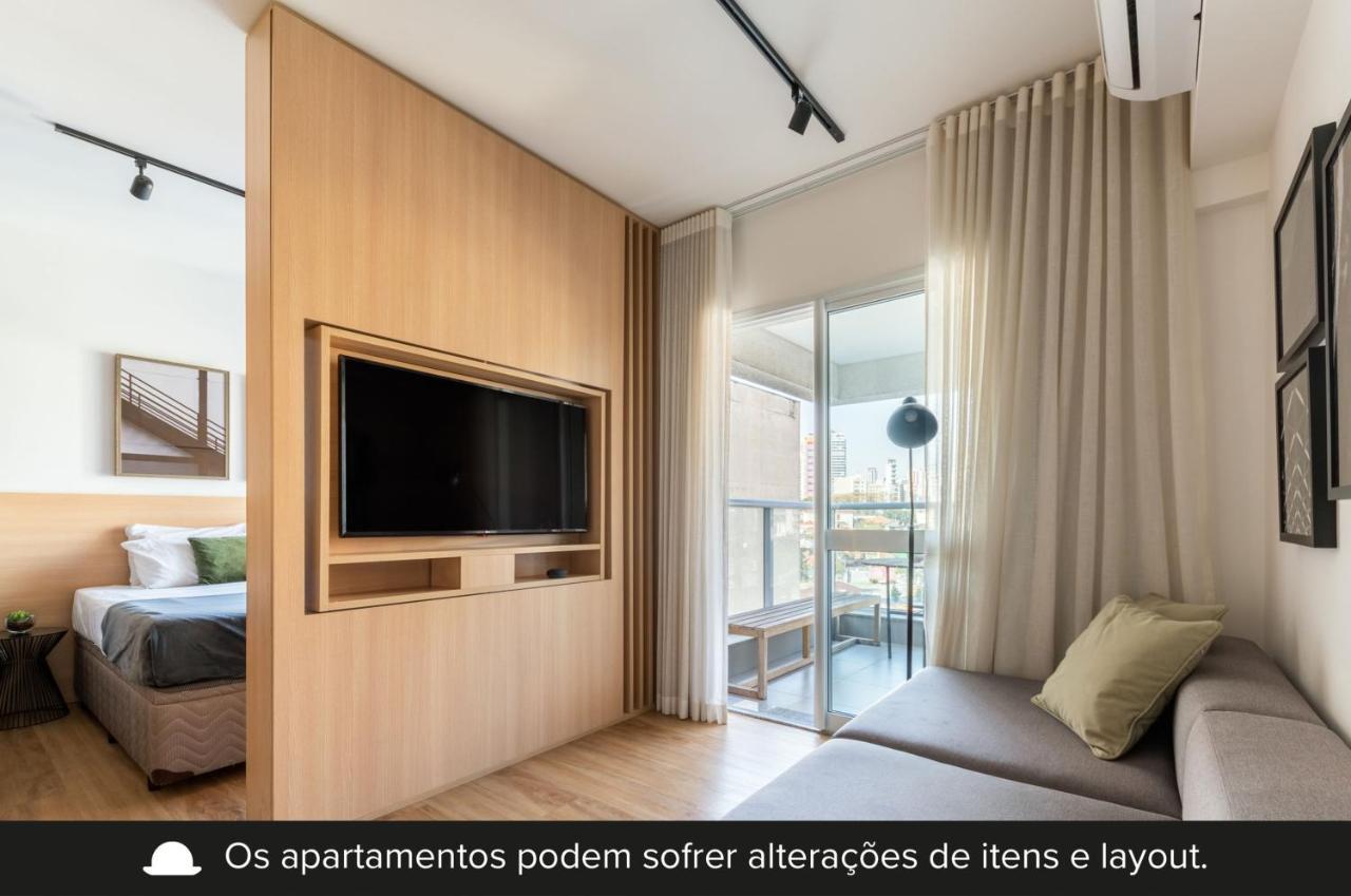 Charlie Homelike Pinheiros Apartamento São Paulo