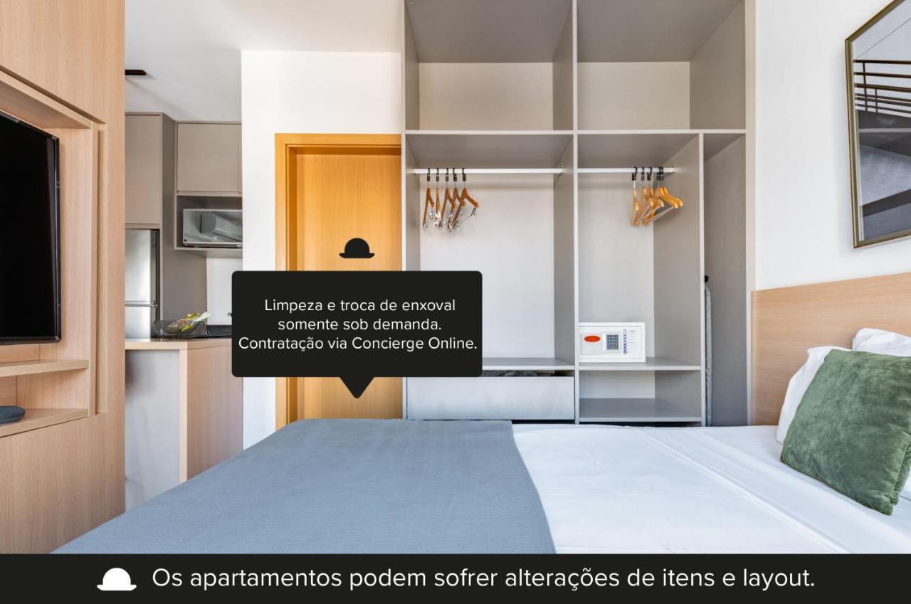 Charlie Homelike Pinheiros Apartamento