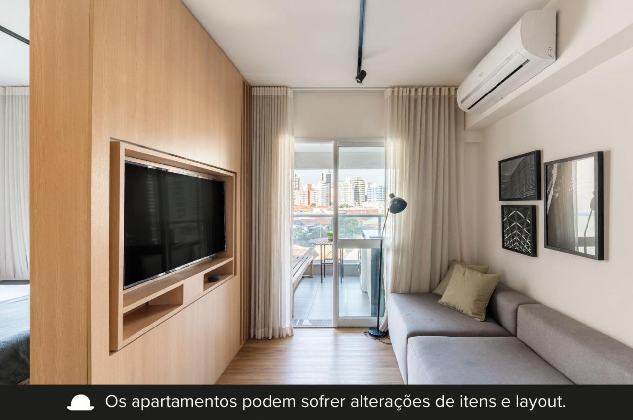 Apartamento Charlie Homelike Pinheiros *