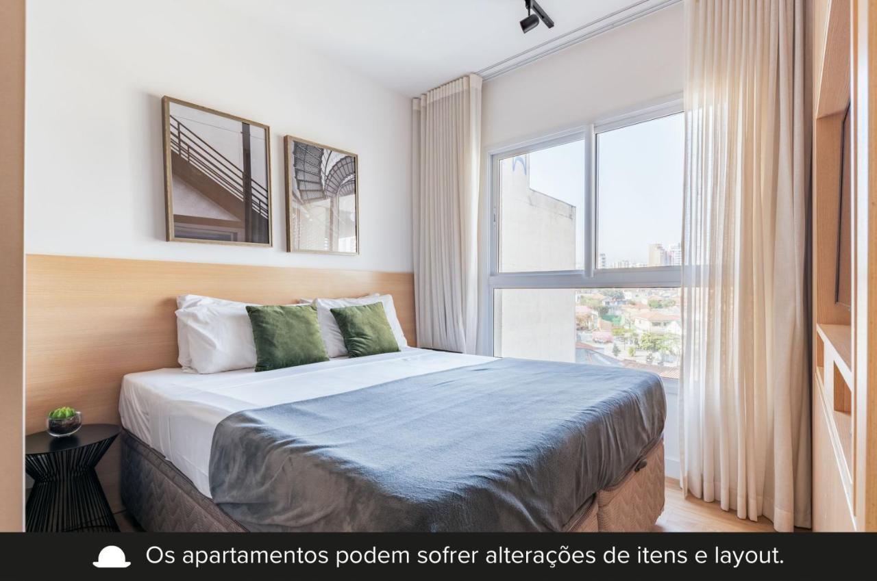 Charlie Homelike Pinheiros Apartamento São Paulo