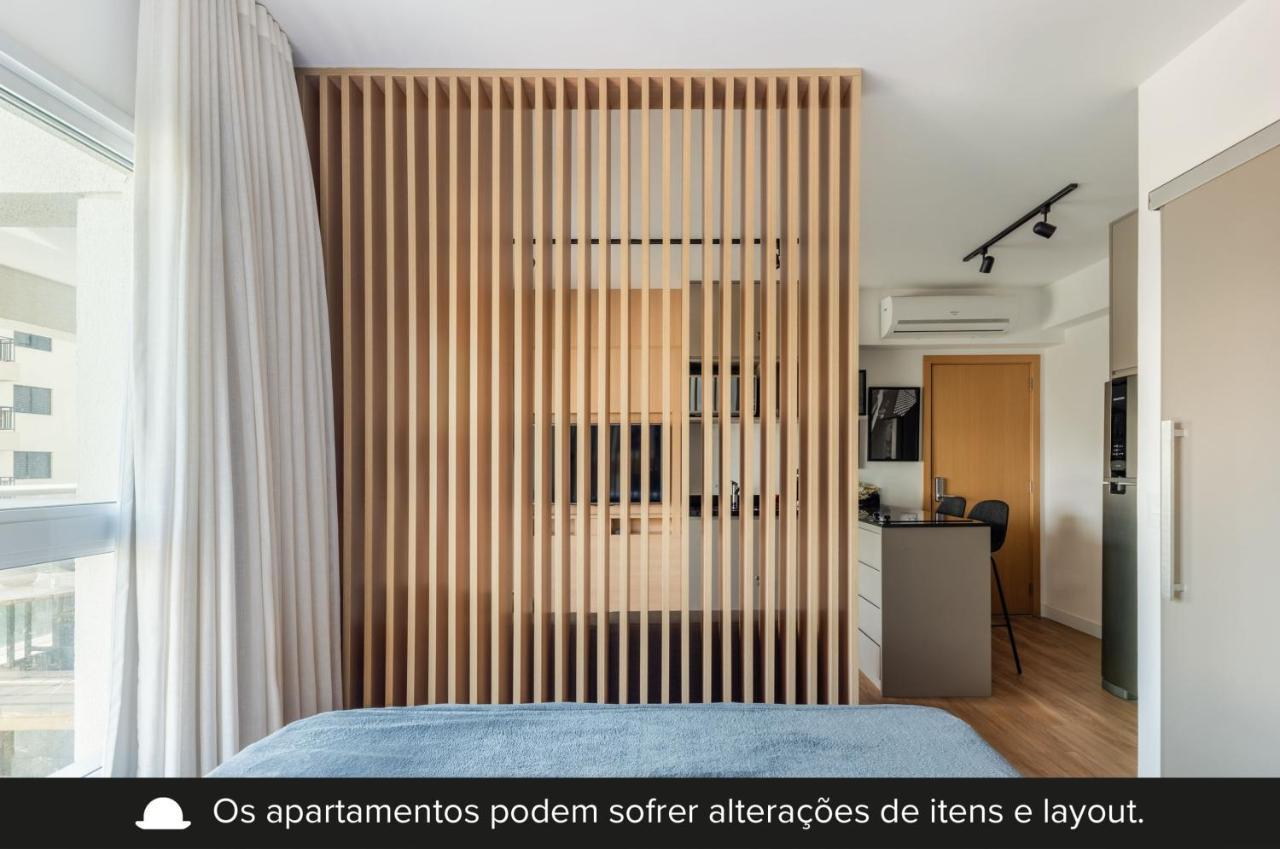 Charlie Homelike Pinheiros Apartamento *