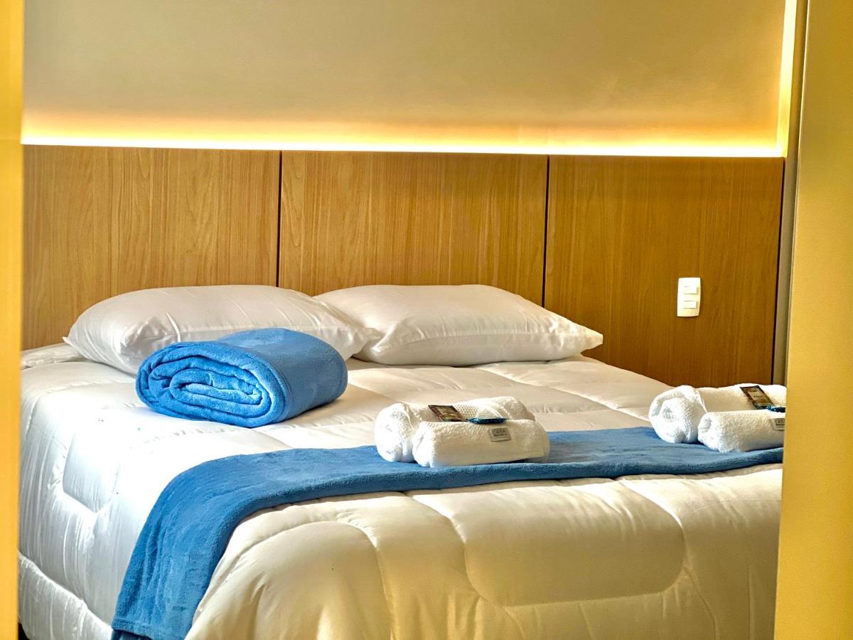 Apartamento Rentaqui - Paulista Street Diamond *