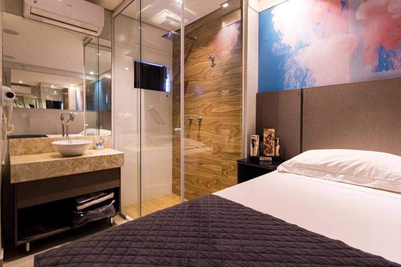 Dunas Up - Aricanduva Love hotel *
