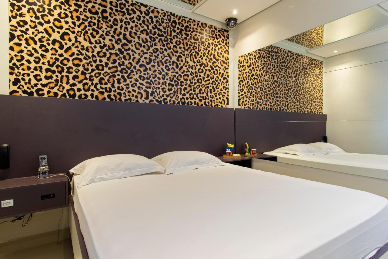 Love hotel Dunas Up - Aricanduva Sao Paulo