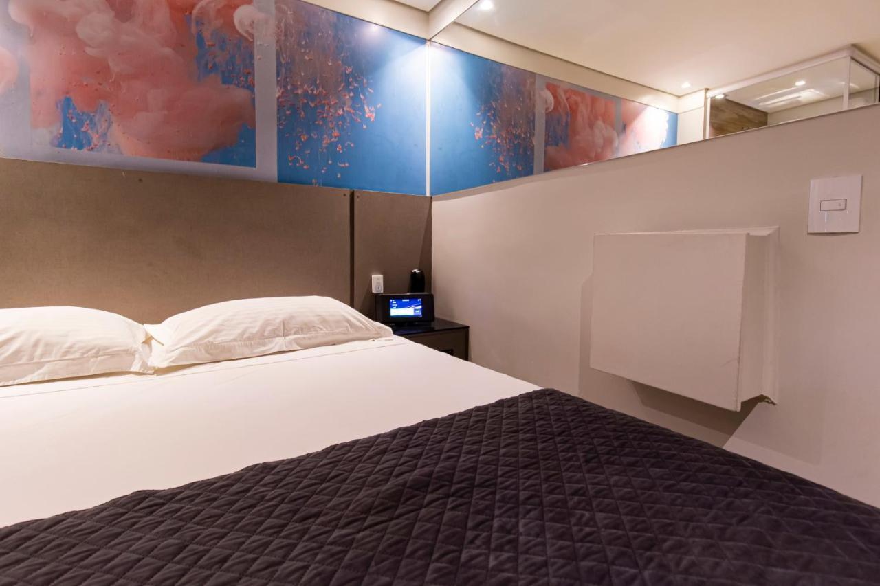 Dunas Up - Aricanduva Love hotel *