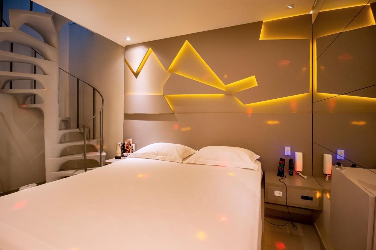 Dunas Up - Aricanduva Love hotel *
