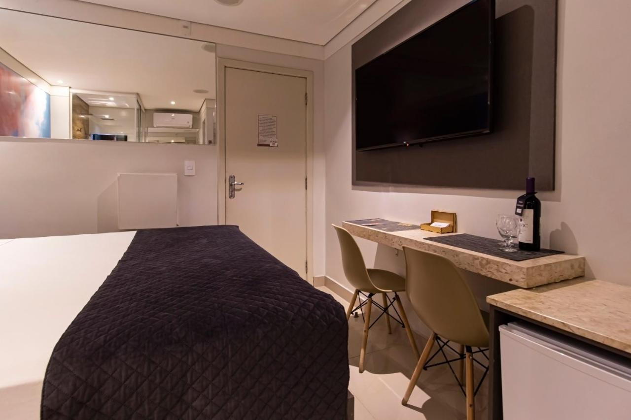 Love hotel Dunas Up - Aricanduva
