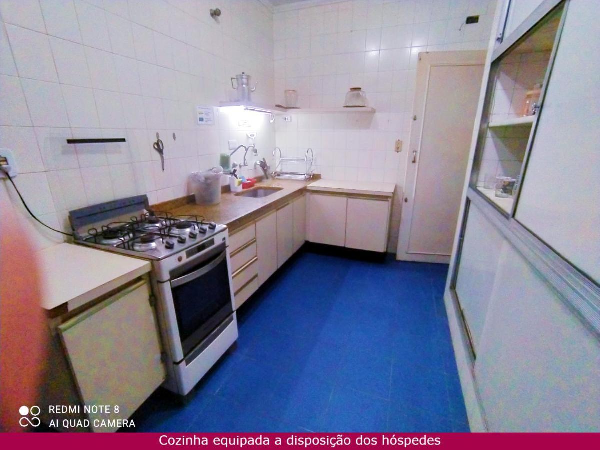 Hospedagem domiciliar Cama Queen Mega - 10 Min Metro E Aeroporto Cgh