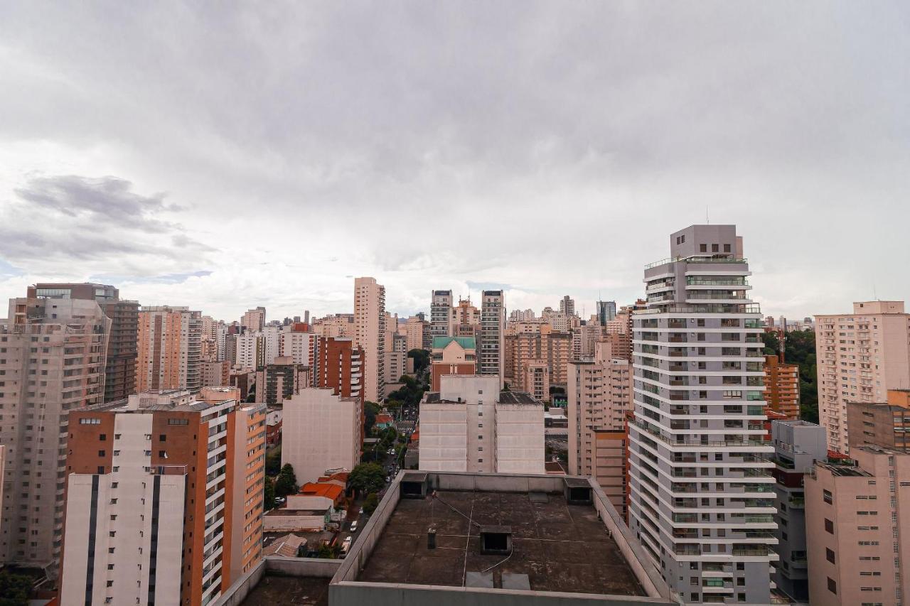 Apartamento Vossa Bossa Capote Valente