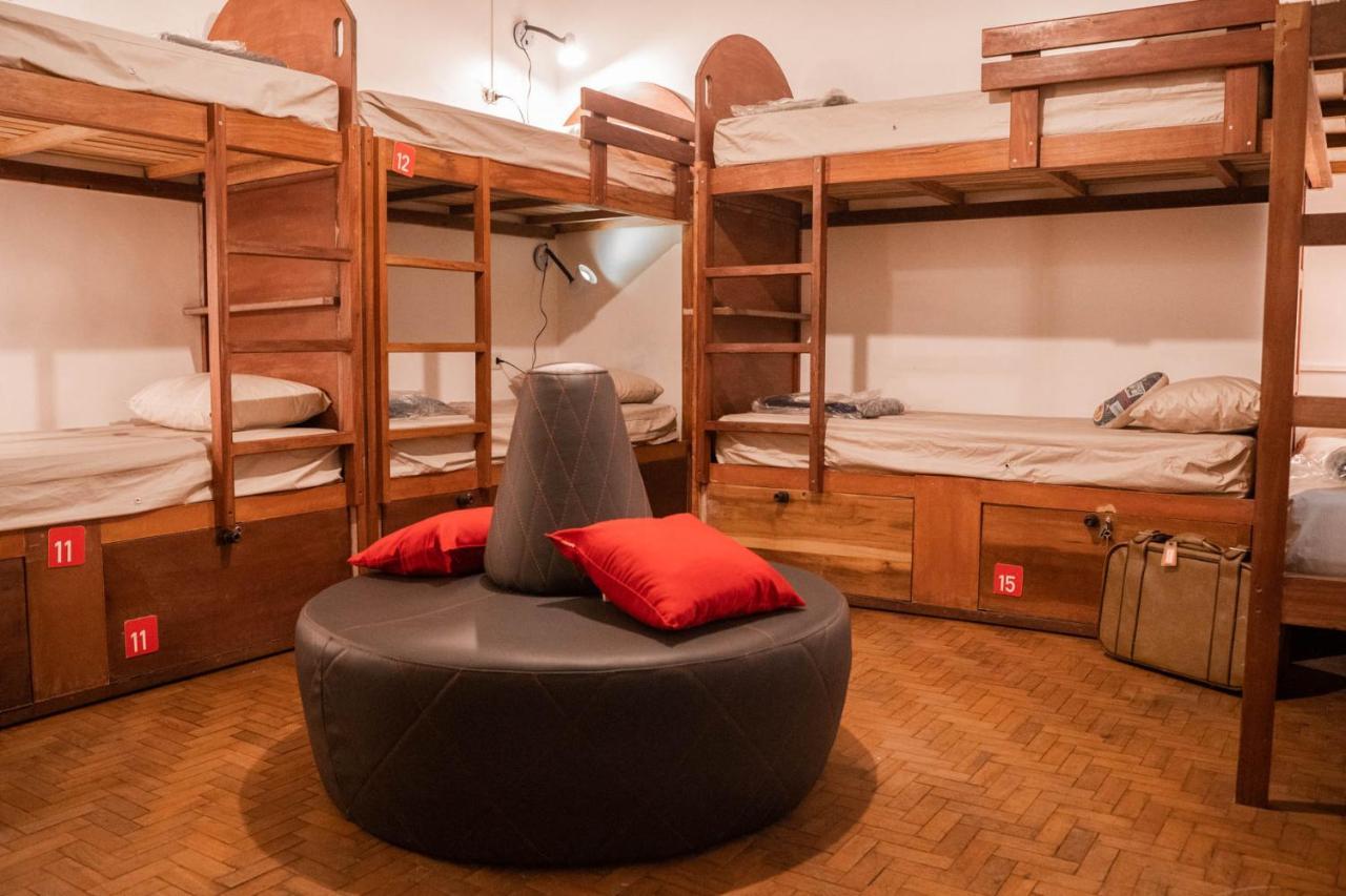 Albergue Garoa *