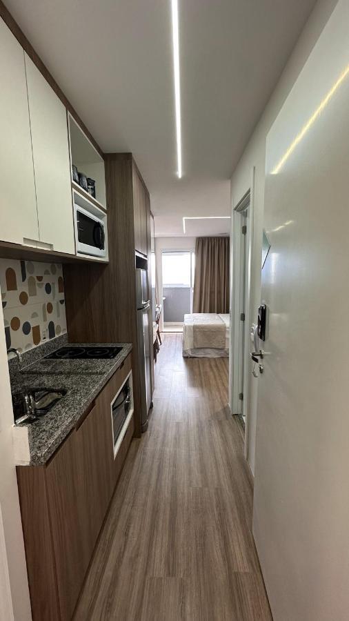Moov 1417 Mooca Apartamento São Paulo