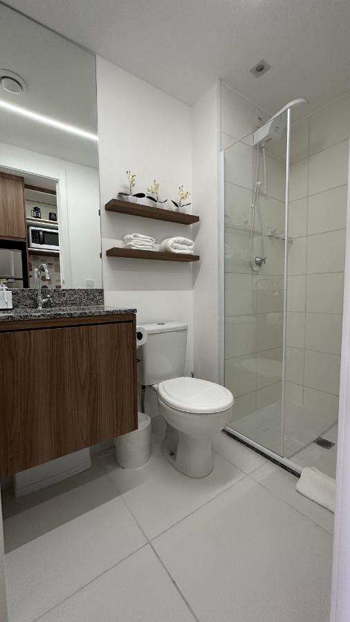 Moov 1417 Mooca Apartamento São Paulo