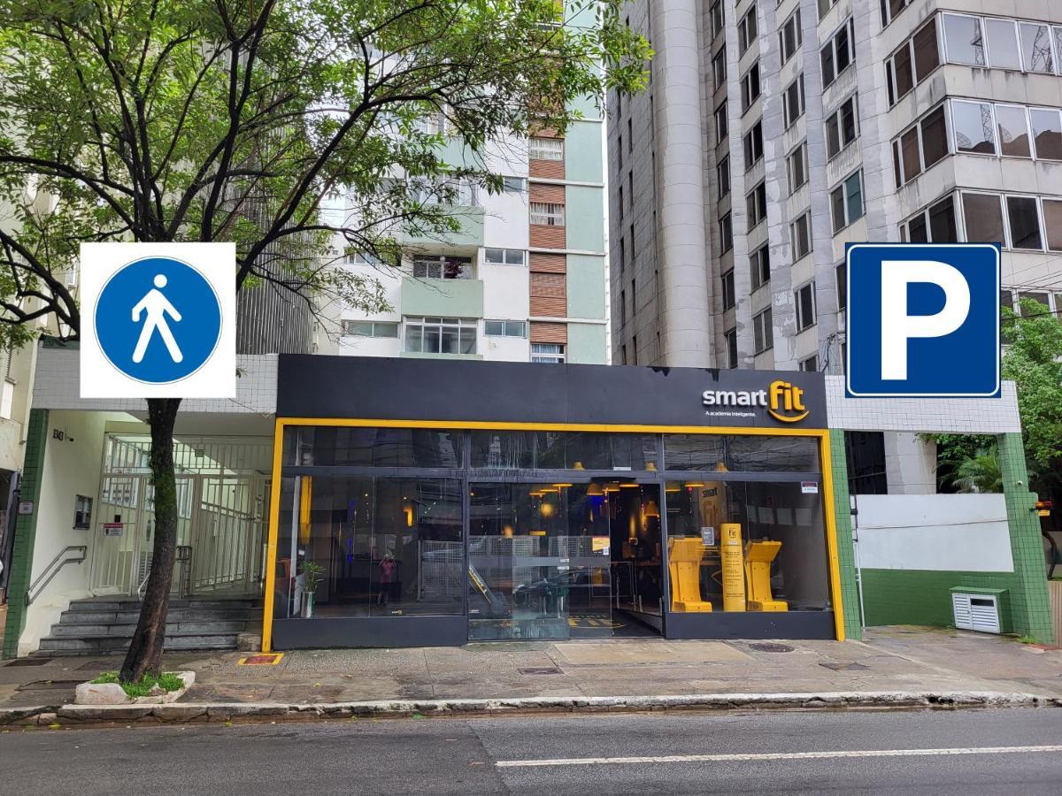 Silvia Apartment Sao Paulo