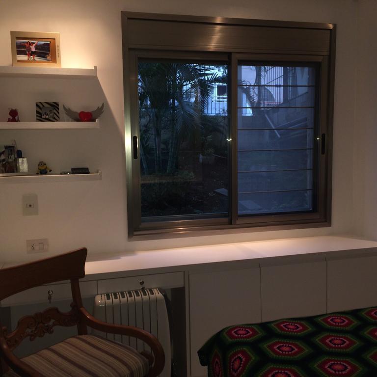 Apartamento Professor Joao Arruda * São Paulo