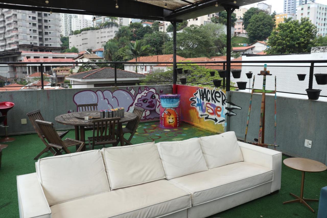 Hacker São Paulo