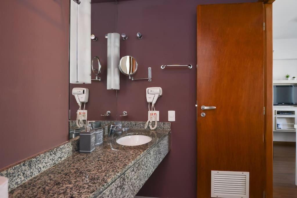 Apartamento Beneficencia Portuguesa Aga *