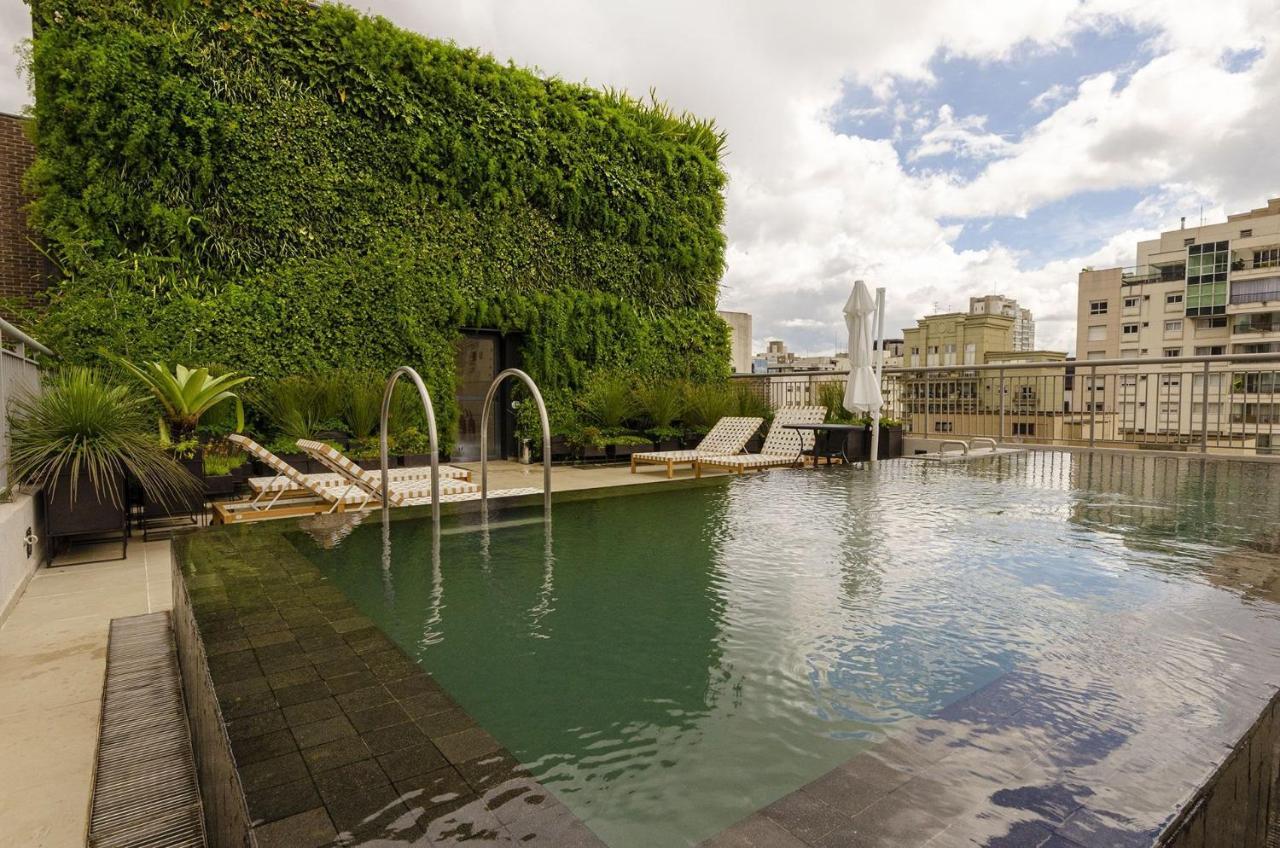 Apartamento Iionstay Moema Jauaperi São Paulo