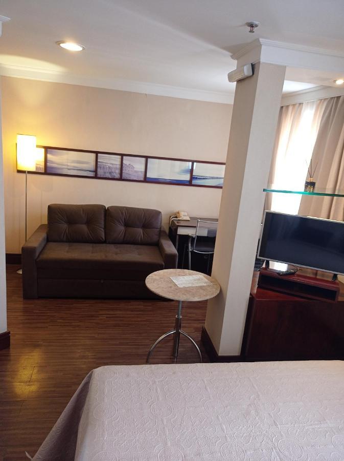 Apartamento International Plaza Innside Rooftop The View