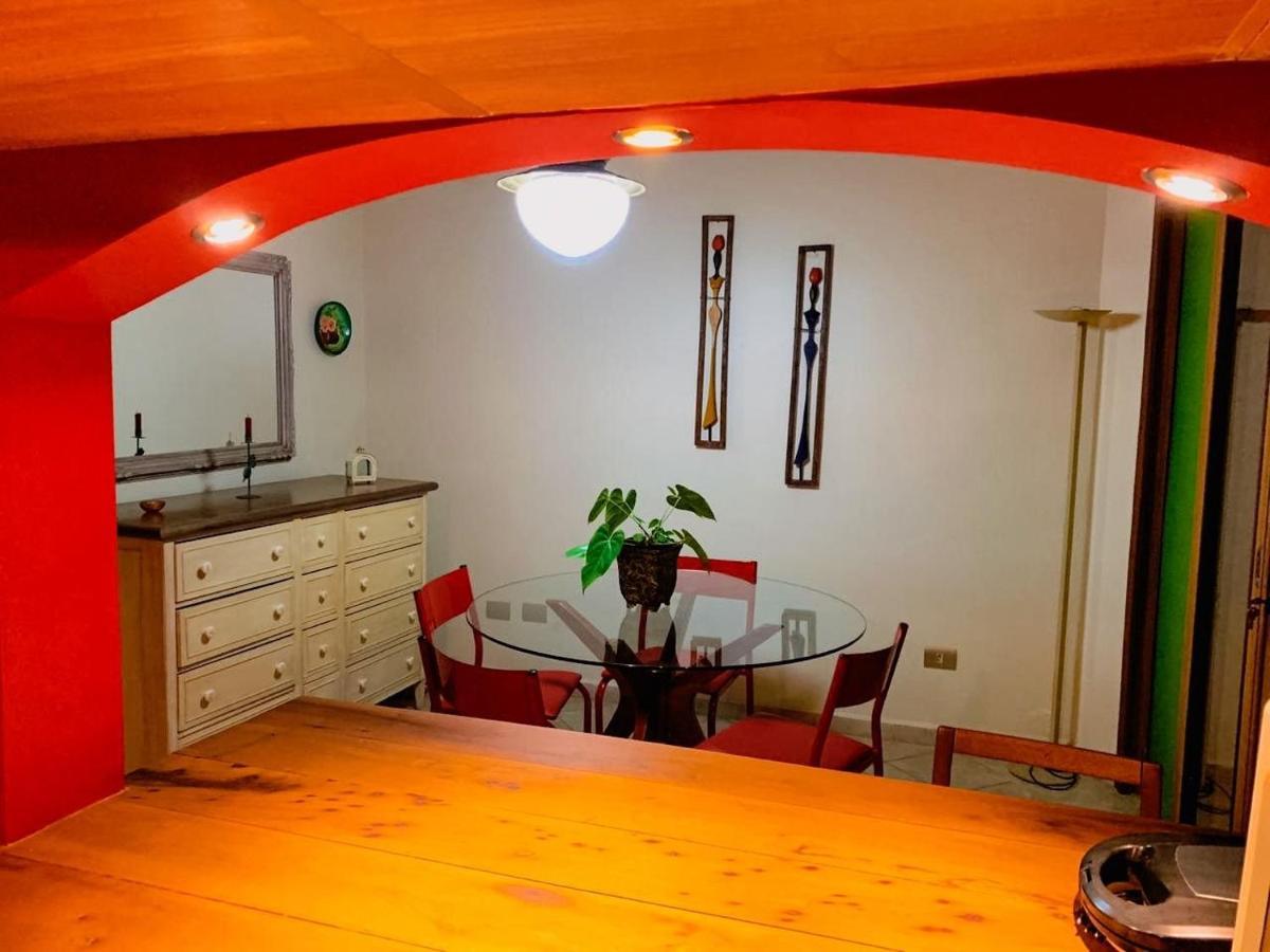 Casa de férias Espaco Gourmet E Home-office Na Granja São Paulo