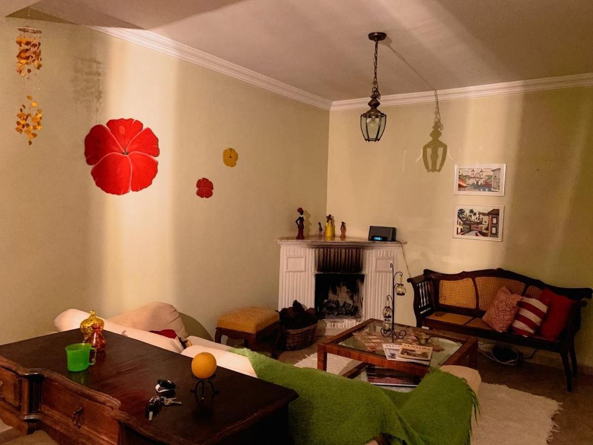Espaco Gourmet E Home-office Na Granja Casa de férias *