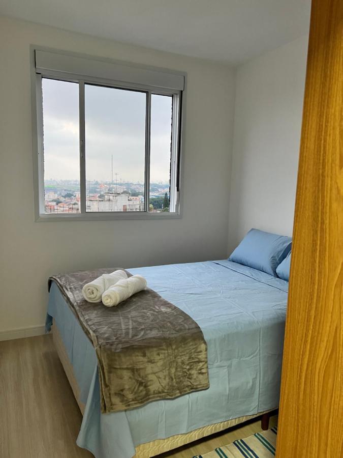 Excelente Apto Na Zona Sul Apartamento São Paulo