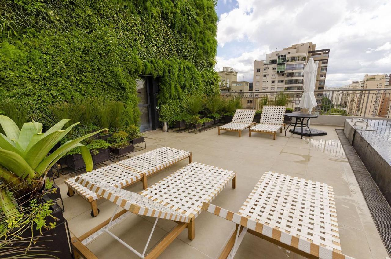 Iionstay Moema Jauaperi Apartamento