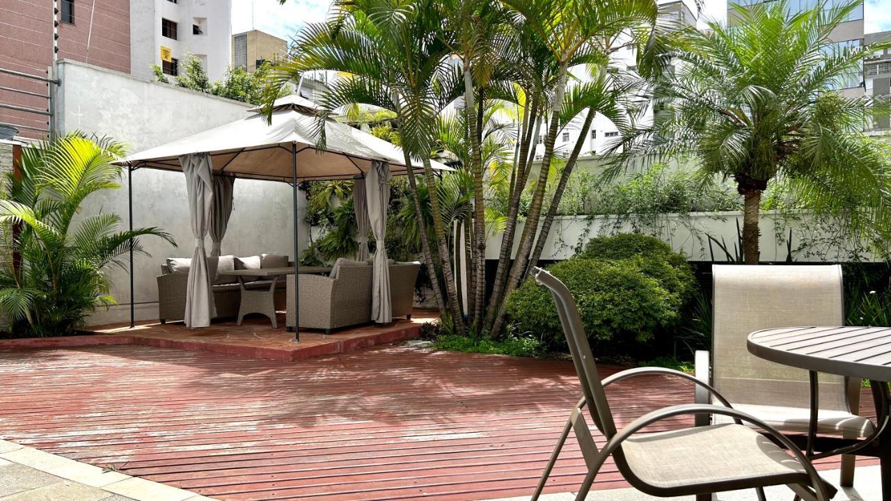 Ftn - Fortune - Limpeza, Garagem E Mais Apartamento
