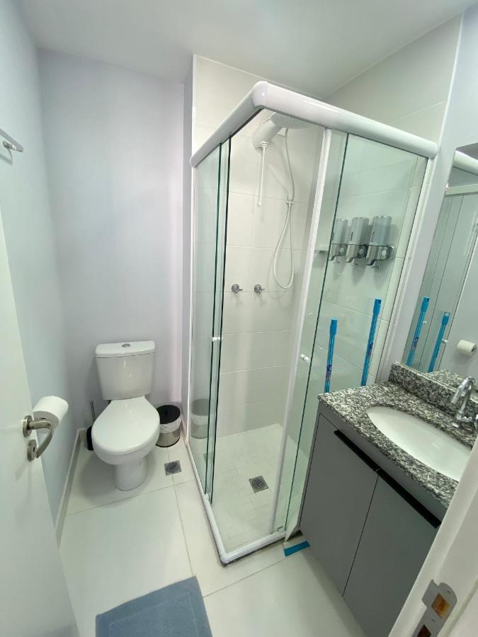 Fantastico Em Frente Ao Metro Bras ! Apartamento