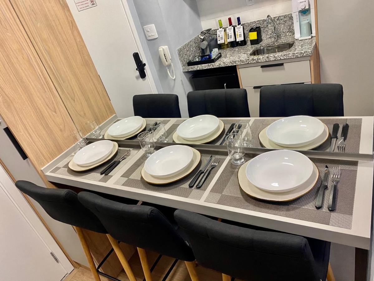 Apartamento Fantastico Em Frente Ao Metro Bras ! *