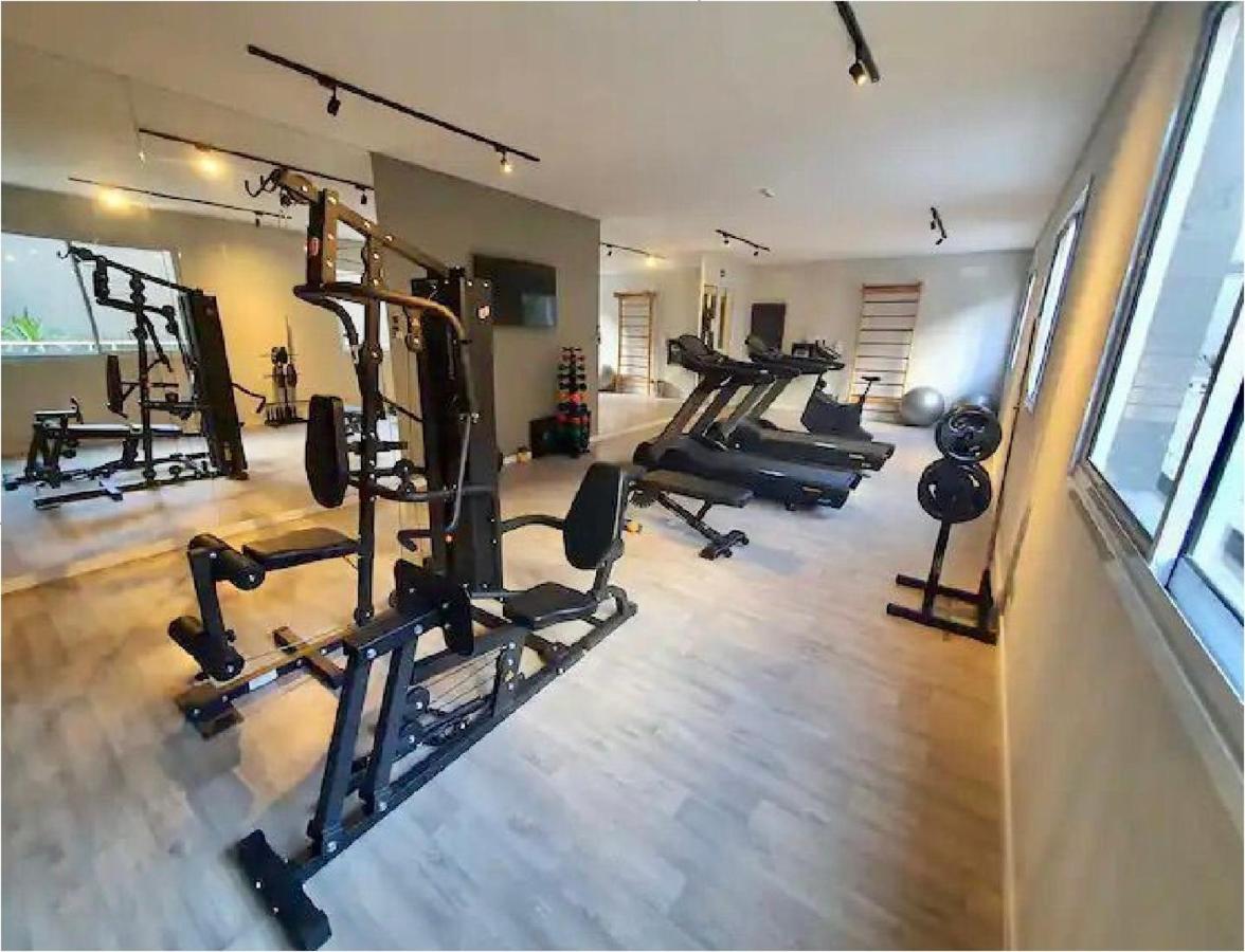 Fantastico Em Frente Ao Metro Bras ! Apartamento